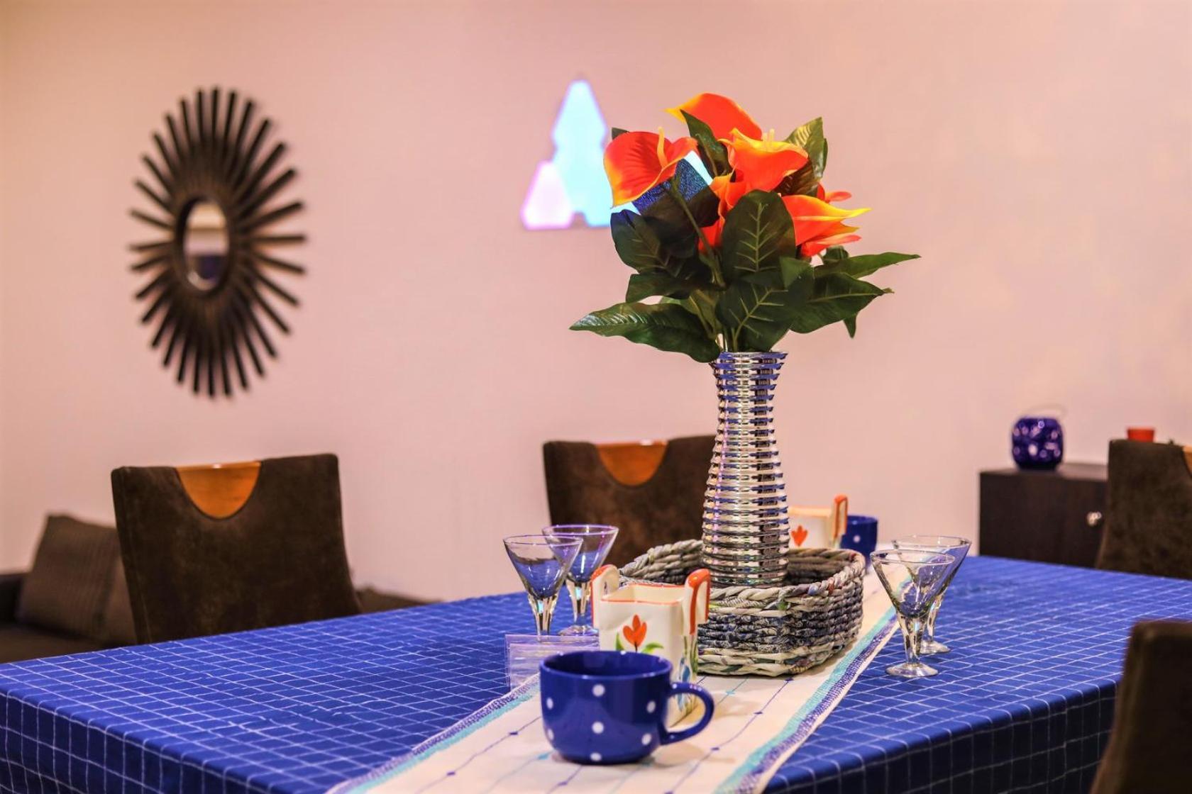 La Goa Villa - 4Bhk, Baga Ngoại thất bức ảnh