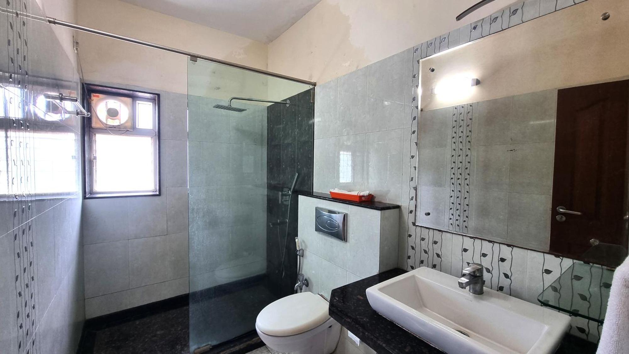 La Goa Villa - 4Bhk, Baga Ngoại thất bức ảnh