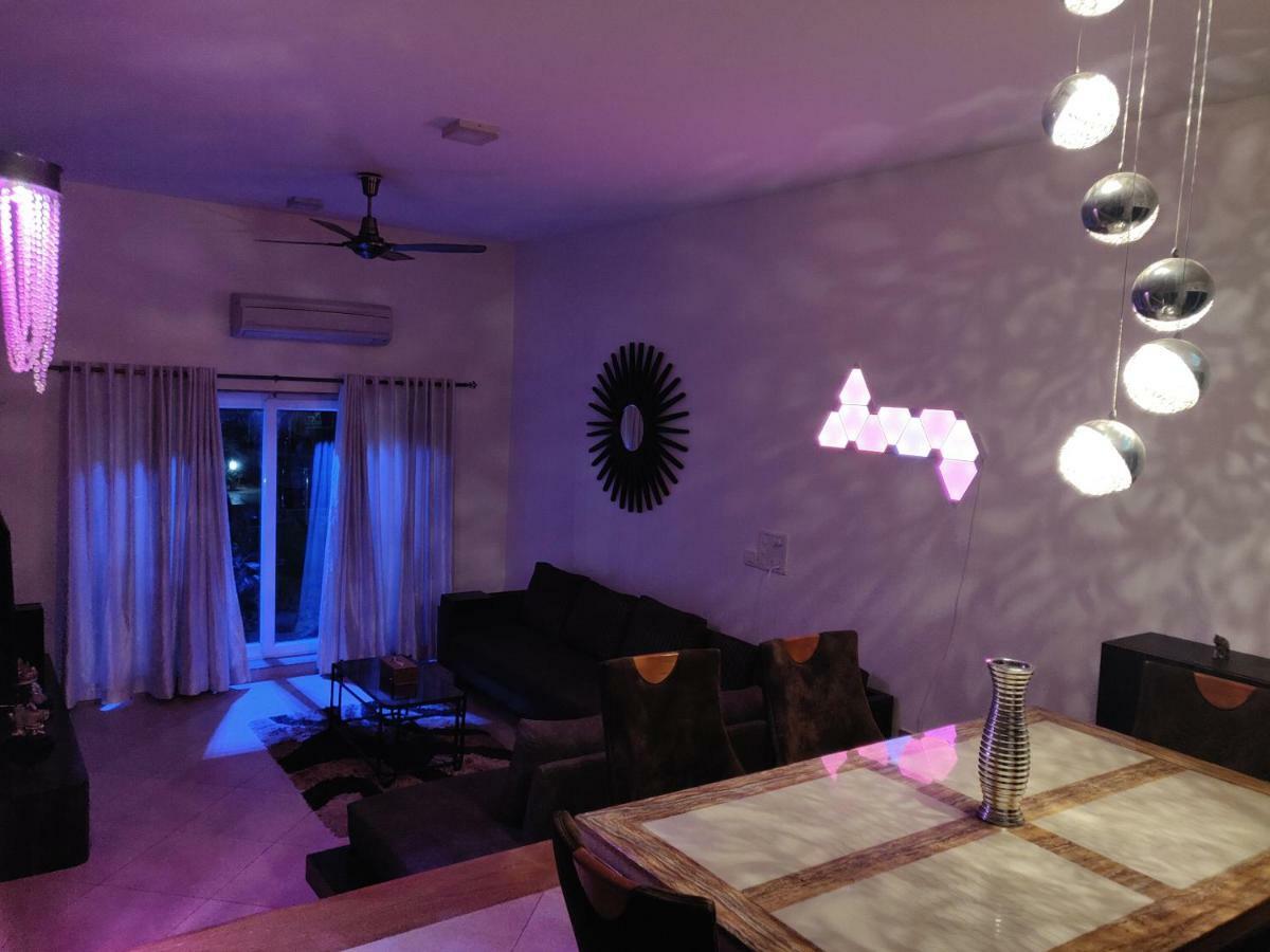 La Goa Villa - 4Bhk, Baga Ngoại thất bức ảnh